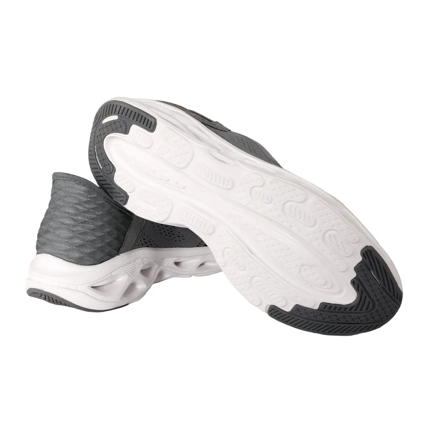 ACTIVNEO FASHION SHOES - GREY - Image 3