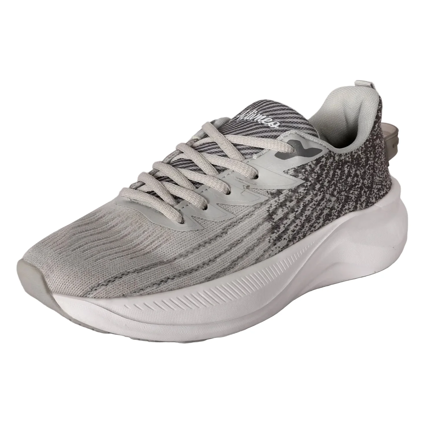 ACTIVNEO FASHION SHOES - GREY - Image 2
