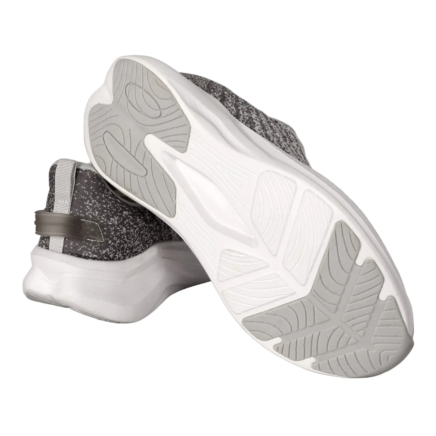 ACTIVNEO FASHION SHOES - GREY - Image 3