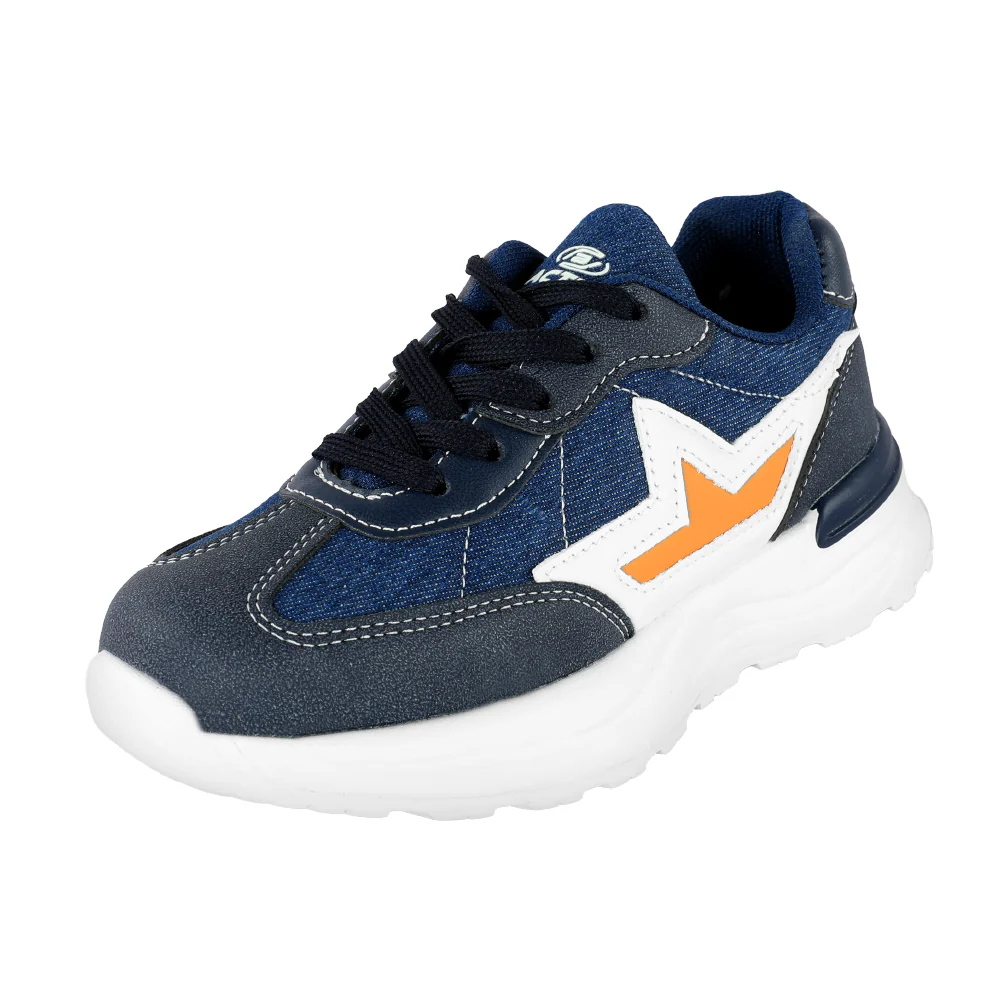 ACTIVNEO FASHION SHOES - NAVY - Image 3