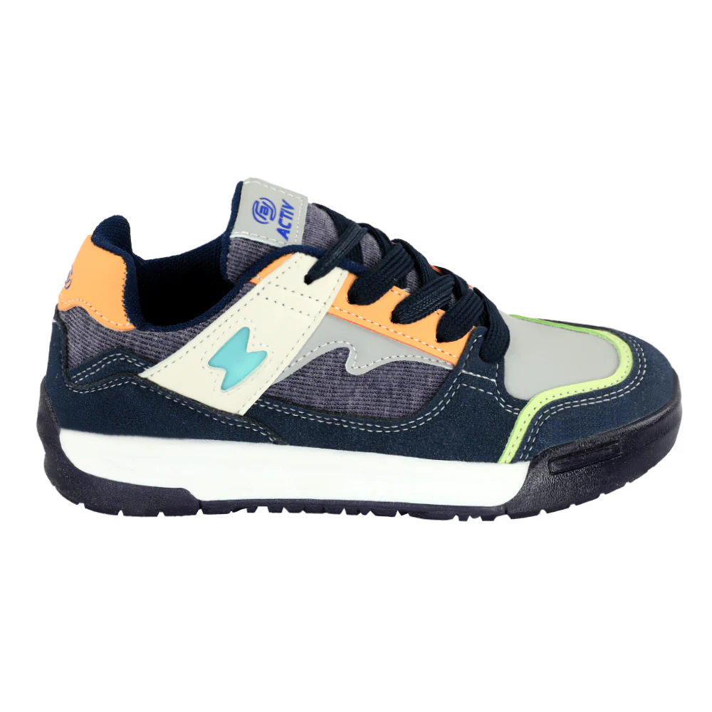 ACTIVNEO FASHION SHOES - NAVY - Image 2