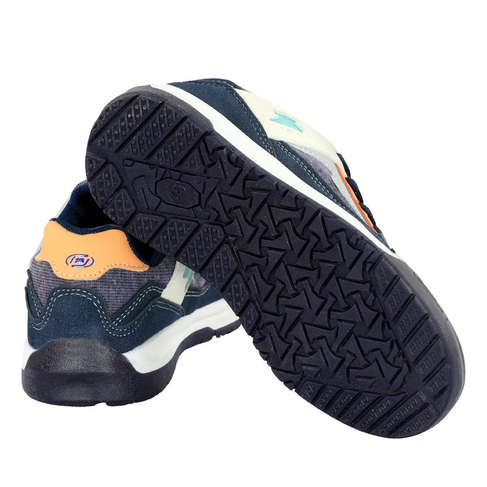 ACTIVNEO FASHION SHOES - NAVY - Image 3