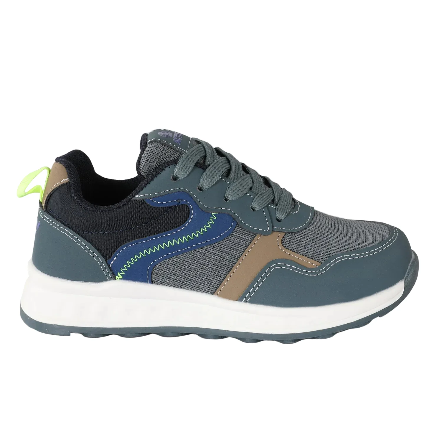 ACTIVNEO FASHION SHOES - NAVY - Image 2