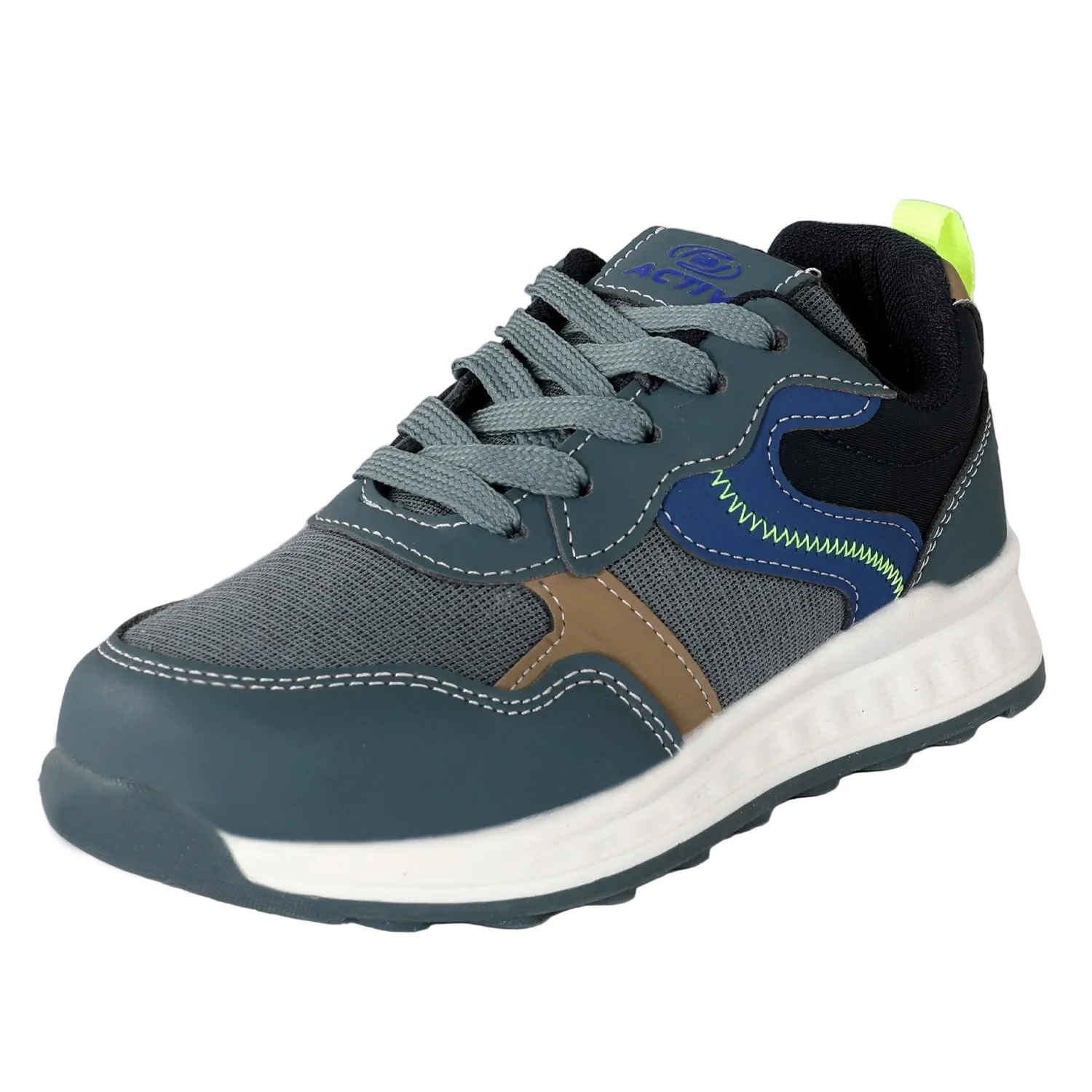 ACTIVNEO FASHION SHOES - NAVY - Image 3