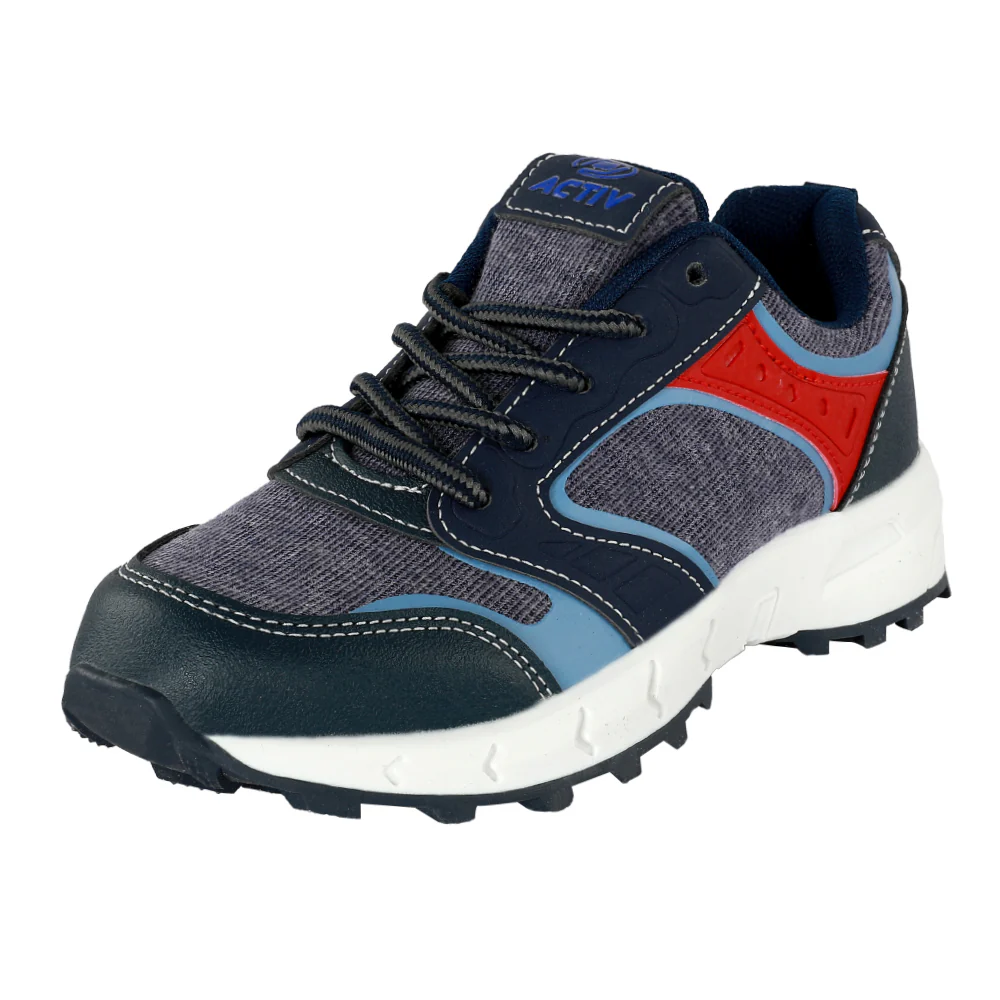 ACTIVNEO FASHION SHOES - NAVY - Image 3
