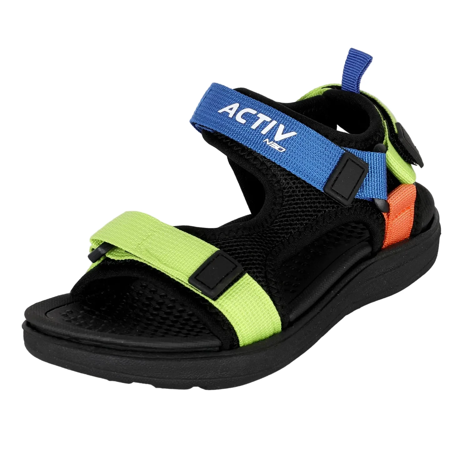 ACTIVNEO SANDAL - GREEN - Image 2