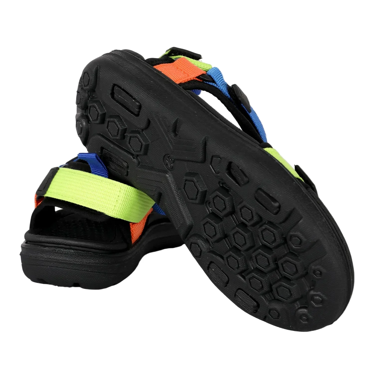 ACTIVNEO SANDAL - GREEN - Image 3