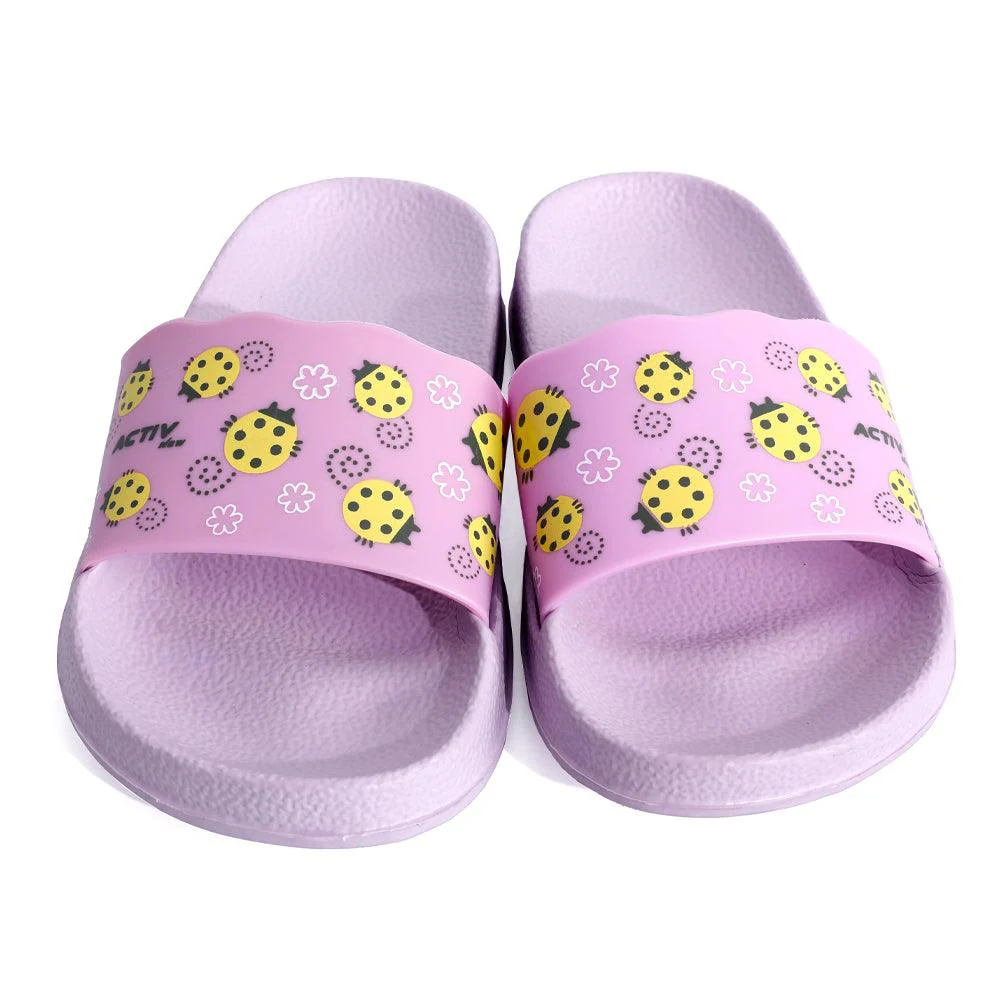 ACTIVNEW UNISEX SLIPPER - PURPLE - Image 2