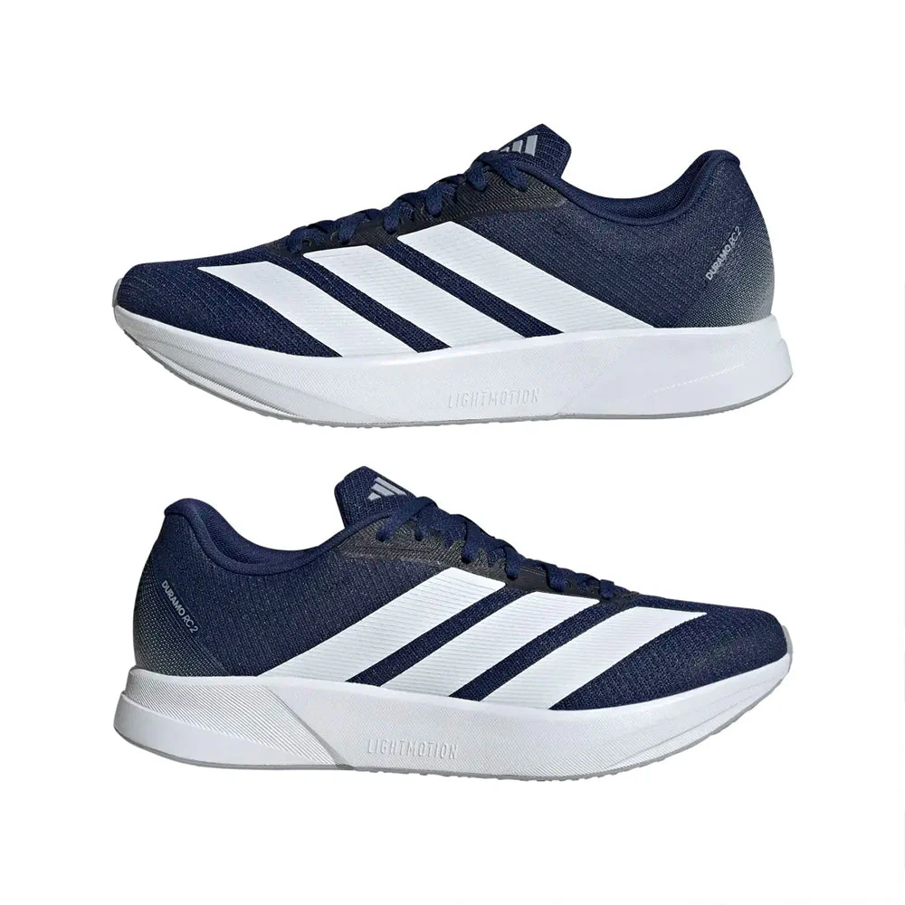 ADIDAS DURAMO RC2 M SHOES - D.BLUE - Image 3