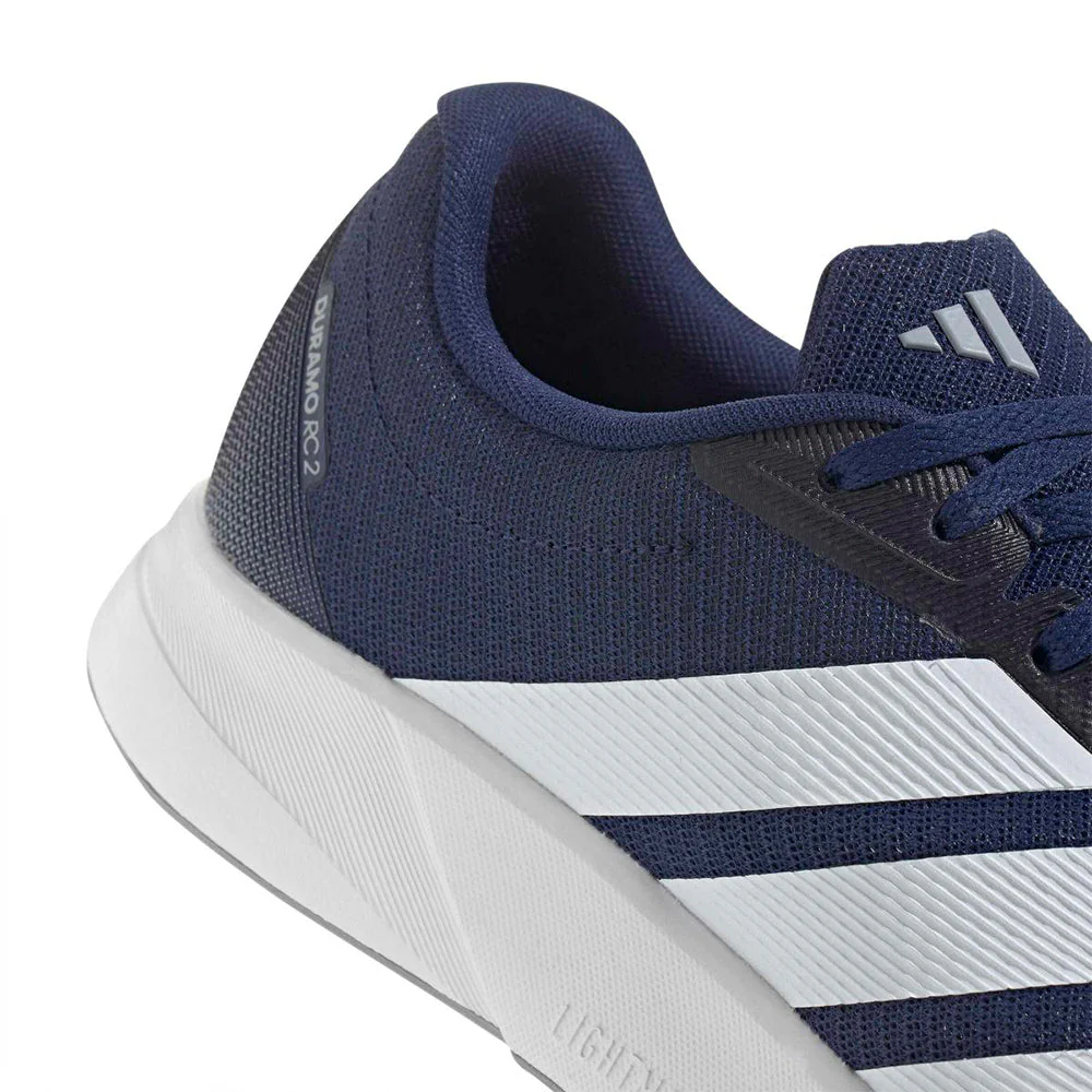ADIDAS DURAMO RC2 M SHOES - D.BLUE - Image 4