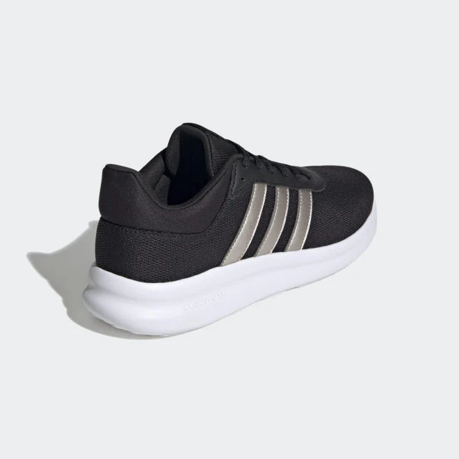 ADIDAS LITE RACER 4.0 SHOES -CBLACK - Image 5