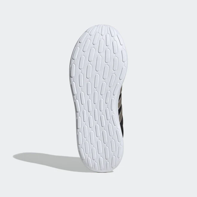 ADIDAS LITE RACER 4.0 SHOES -CBLACK - Image 9