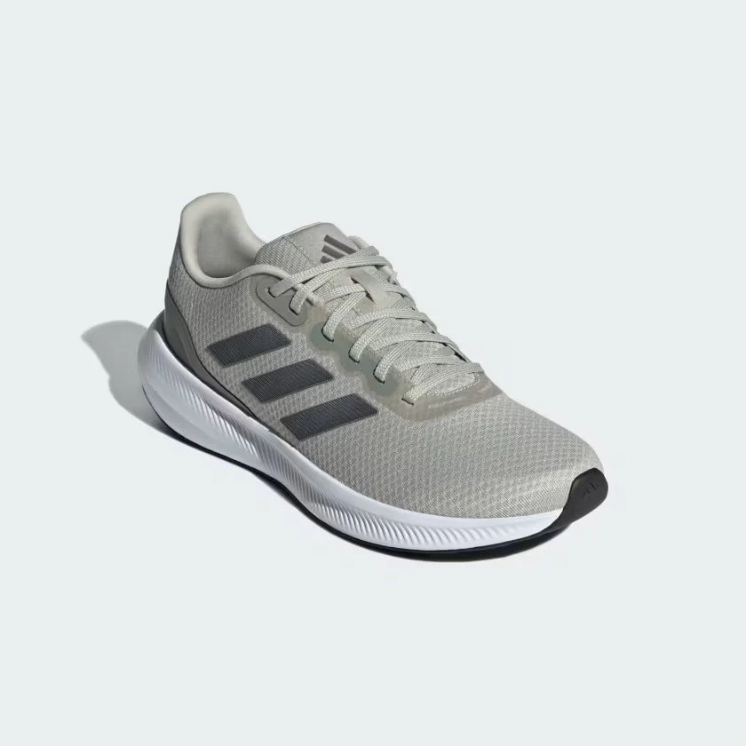 ADIDAS RUNFALCON 3.0  SHOES - GRAY - Image 4