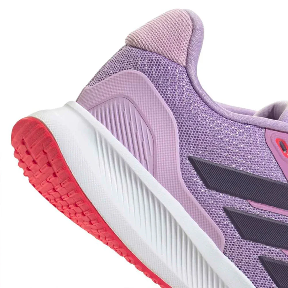 ADIDAS RUNFALCON 5 J SHOES - POWPLU - Image 3