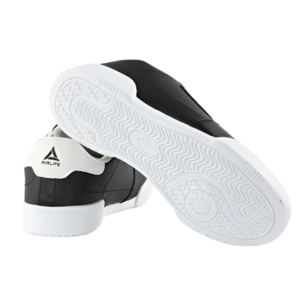 AIRLIFE FASHION SHOES - BLACK - Image 3