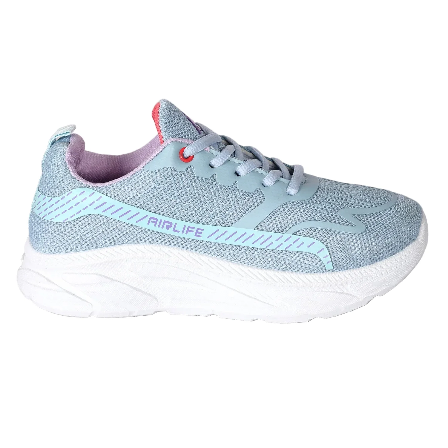 AIRLIFE FASHION SHOES - BLUE