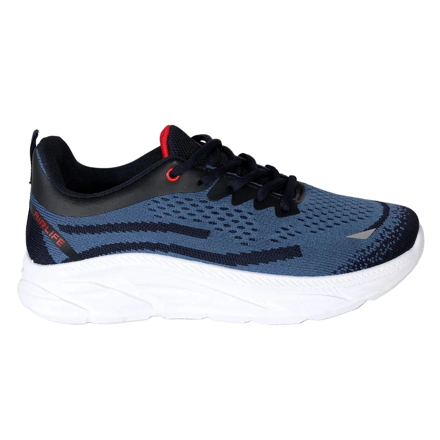 AIRLIFE FASHION SHOES - BLUE