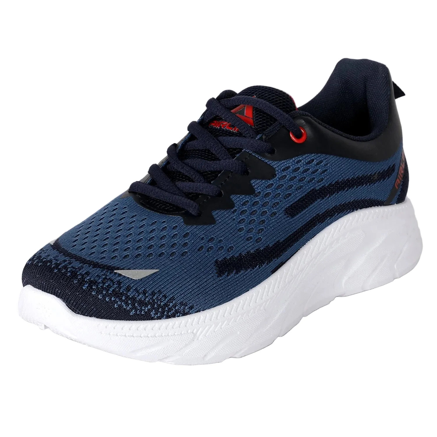 AIRLIFE FASHION SHOES - BLUE - Image 2