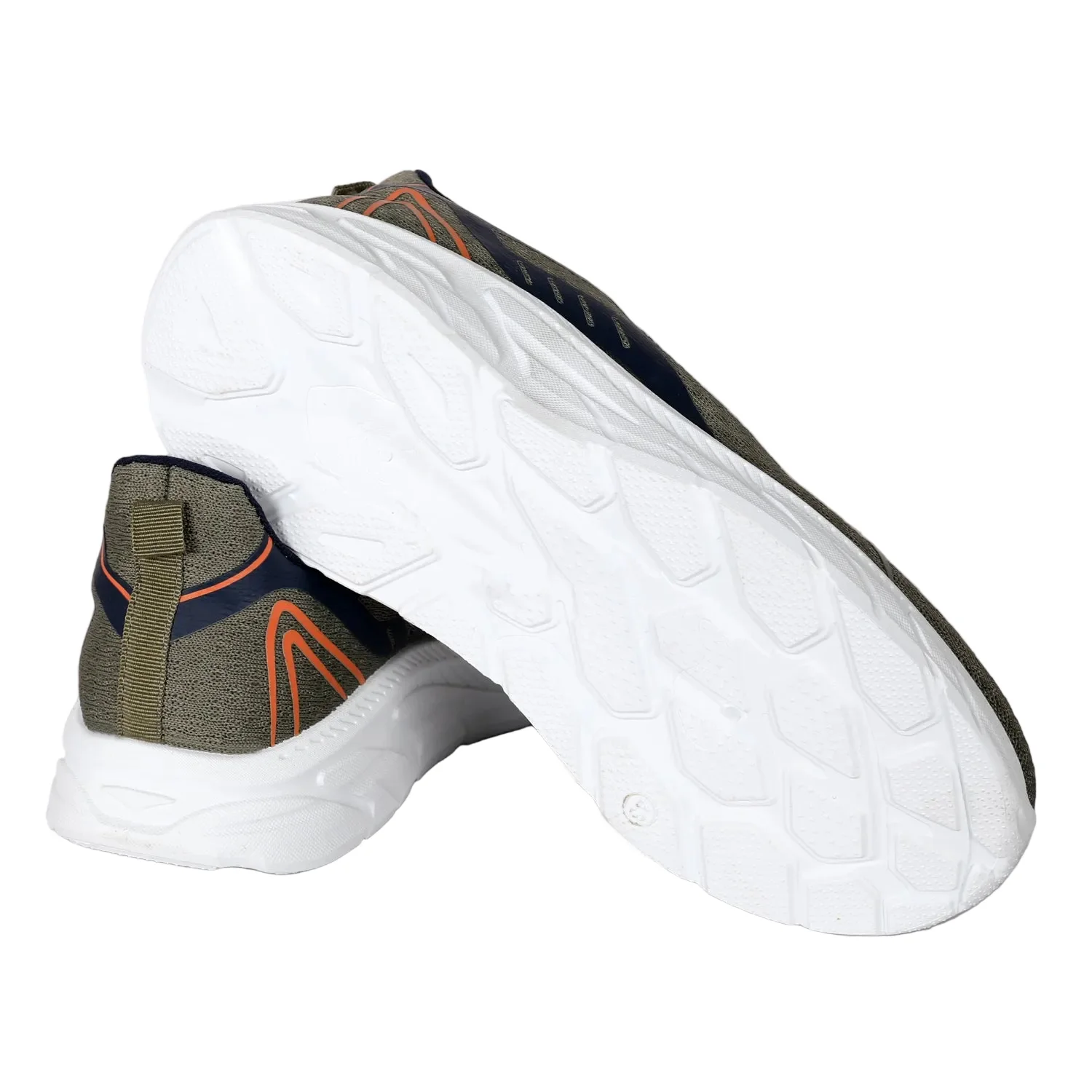 AIRLIFE FASHION SHOES - GREEN - Image 3