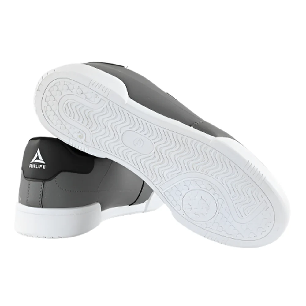 AIRLIFE FASHION SHOES - GREY - Image 3