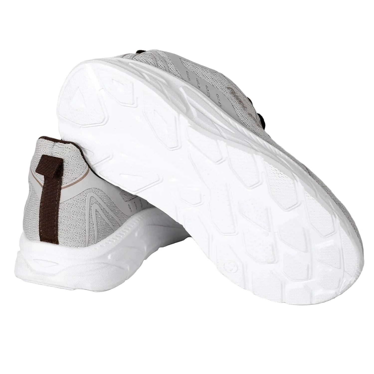 AIRLIFE FASHION SHOES - L.GREY - Image 3