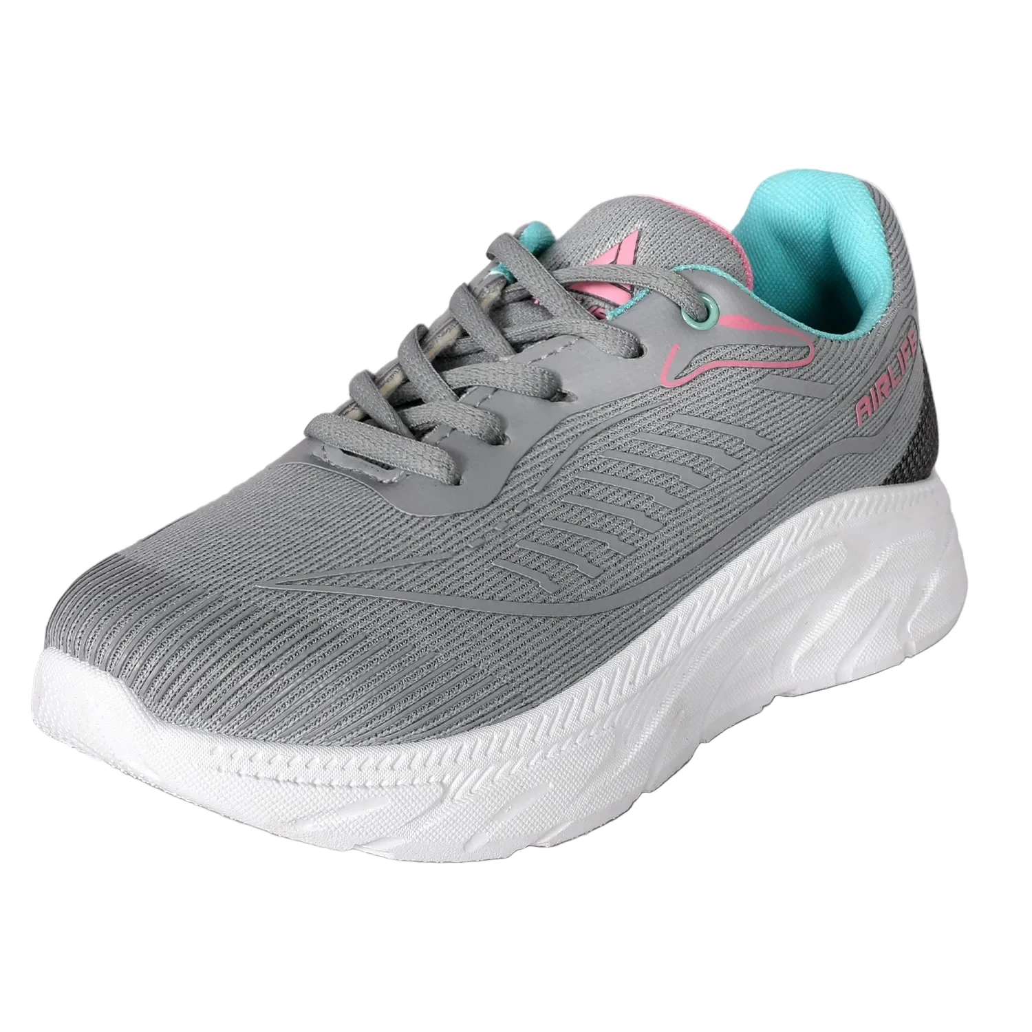 AIRLIFE FASHION SHOES - L.GREY - Image 2