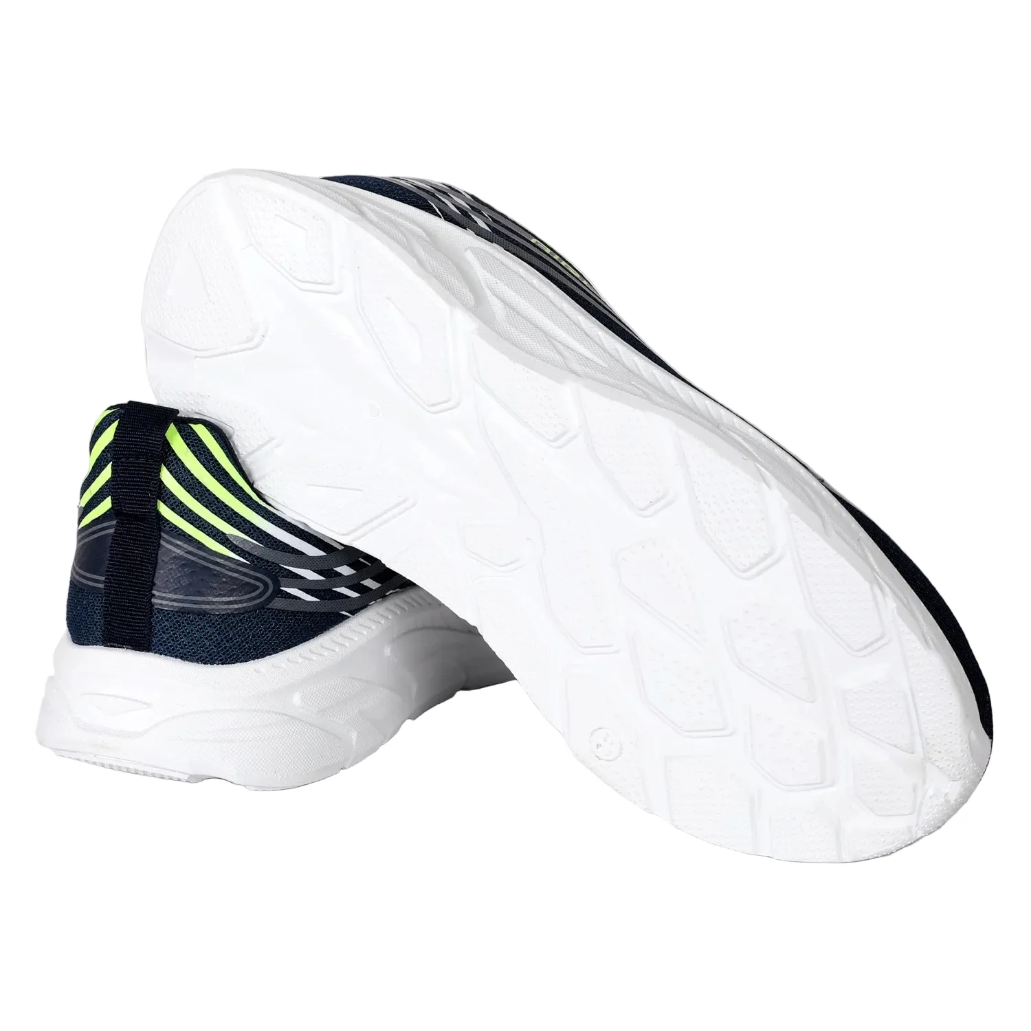 AIRLIFE FASHION SHOES - NAVY - Image 3