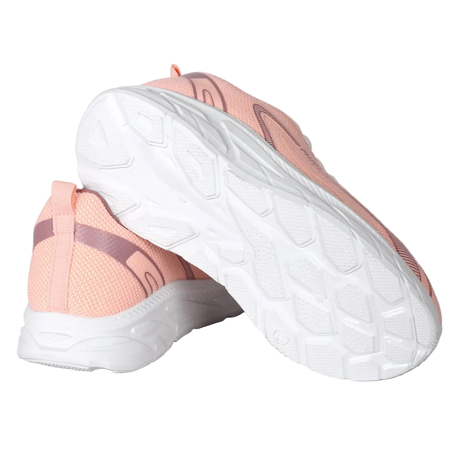 AIRLIFE FASHION SHOES - PINK - Image 3