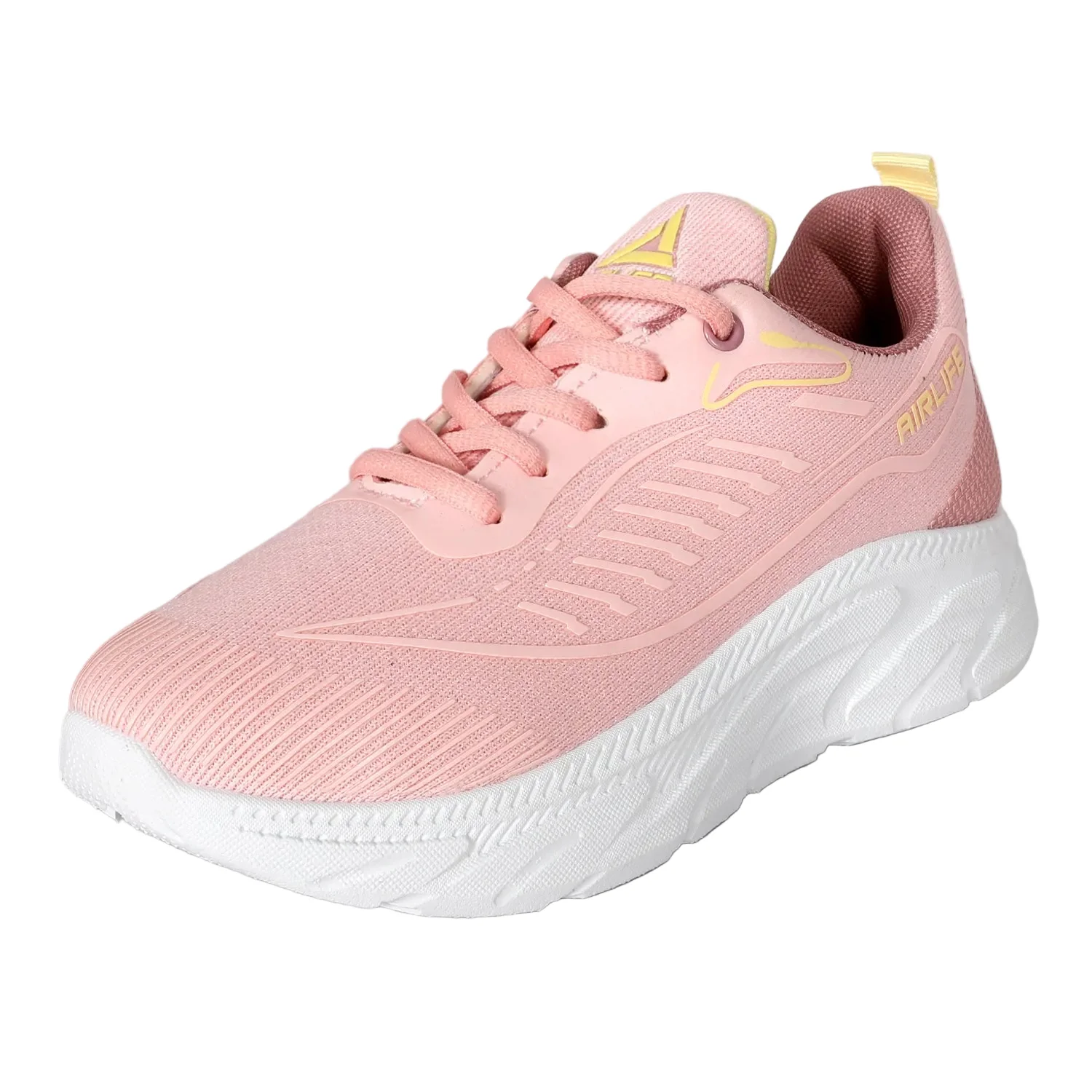 AIRLIFE FASHION SHOES - PINK - Image 2