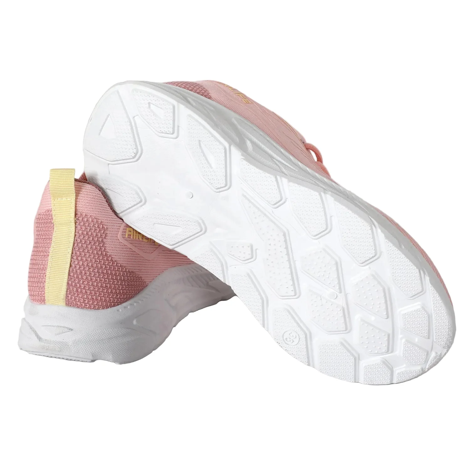 AIRLIFE FASHION SHOES - PINK - Image 3