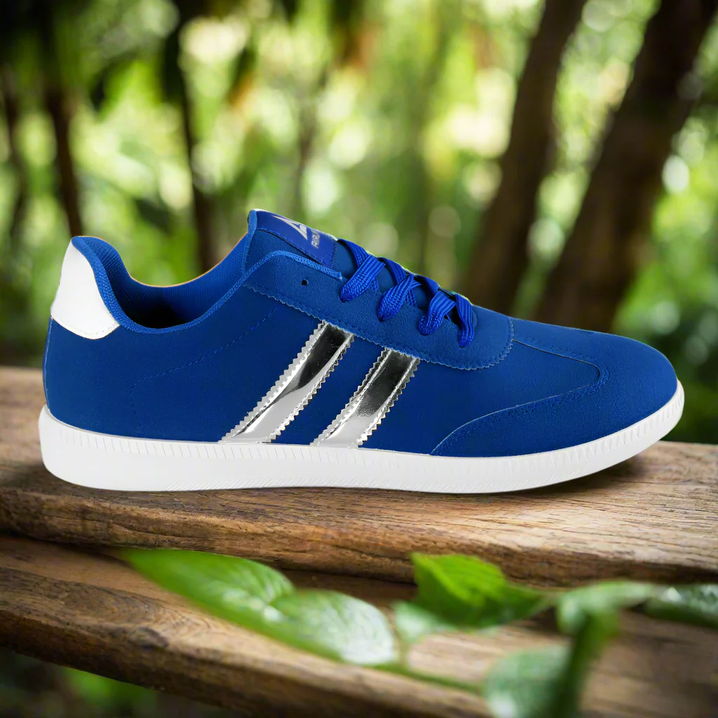 AIRLIFE FASHION SHOES - ROYAL - Image 5