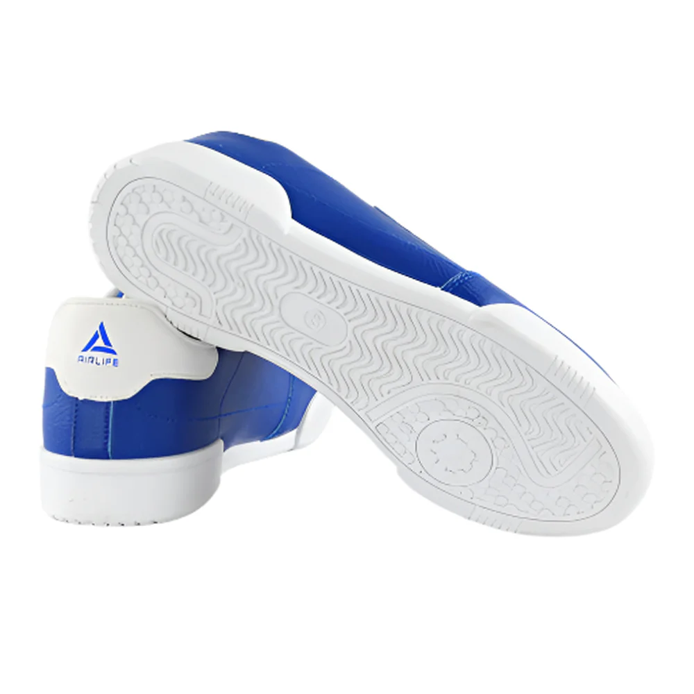 AIRLIFE FASHION SHOES -ROYAL - Image 3