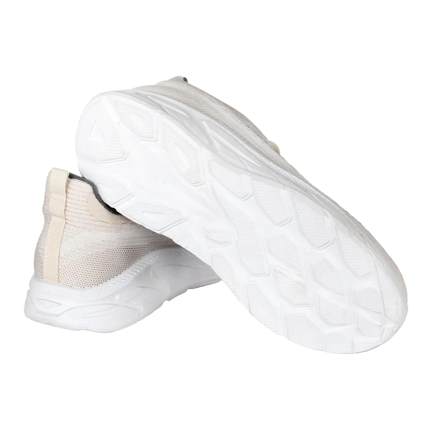 AIRLIFE FASHION SHOES - WHITE - Image 3