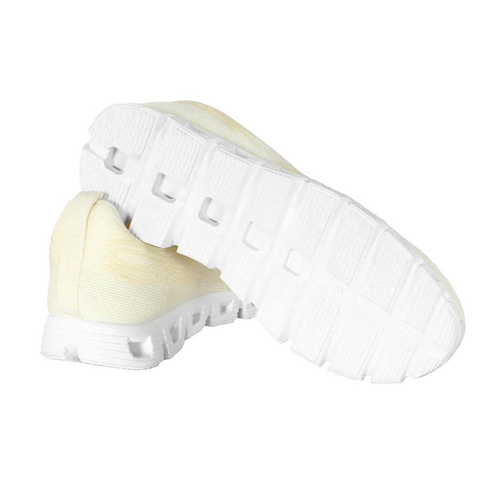 AIRLIFE SPORT SHOES - BEIGE - Image 4