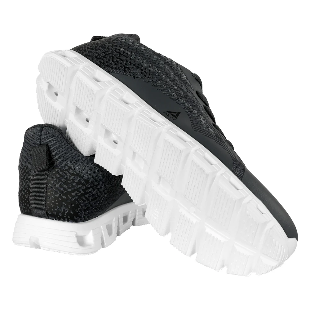 AIRLIFE SPORT SHOES - D.GREY - Image 4