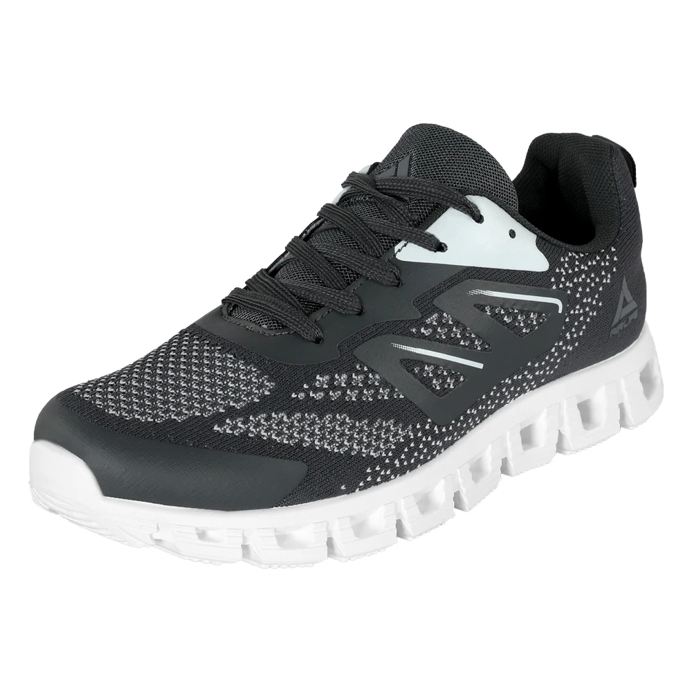 AIRLIFE SPORT SHOES - D.GREY - Image 3