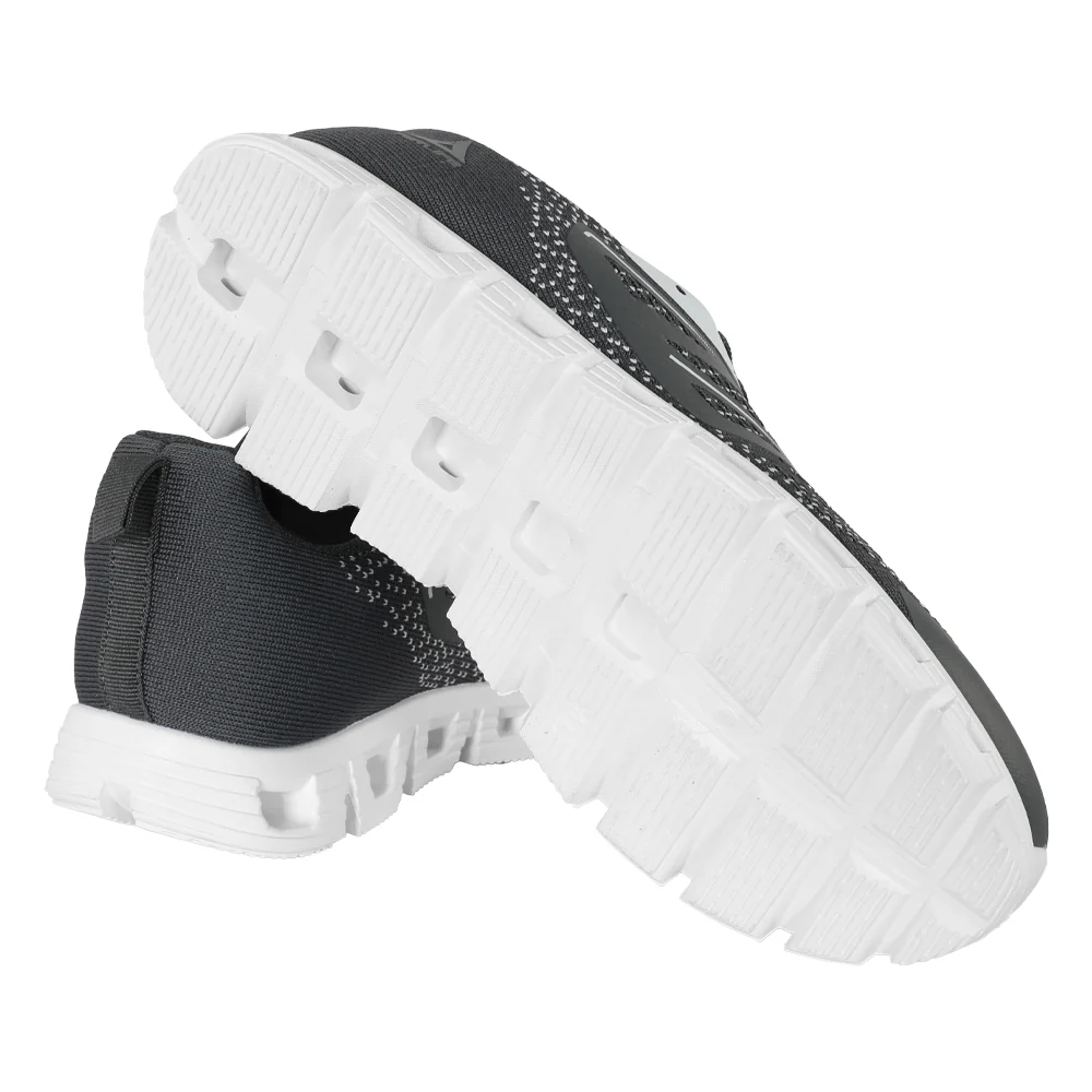 AIRLIFE SPORT SHOES - D.GREY - Image 4