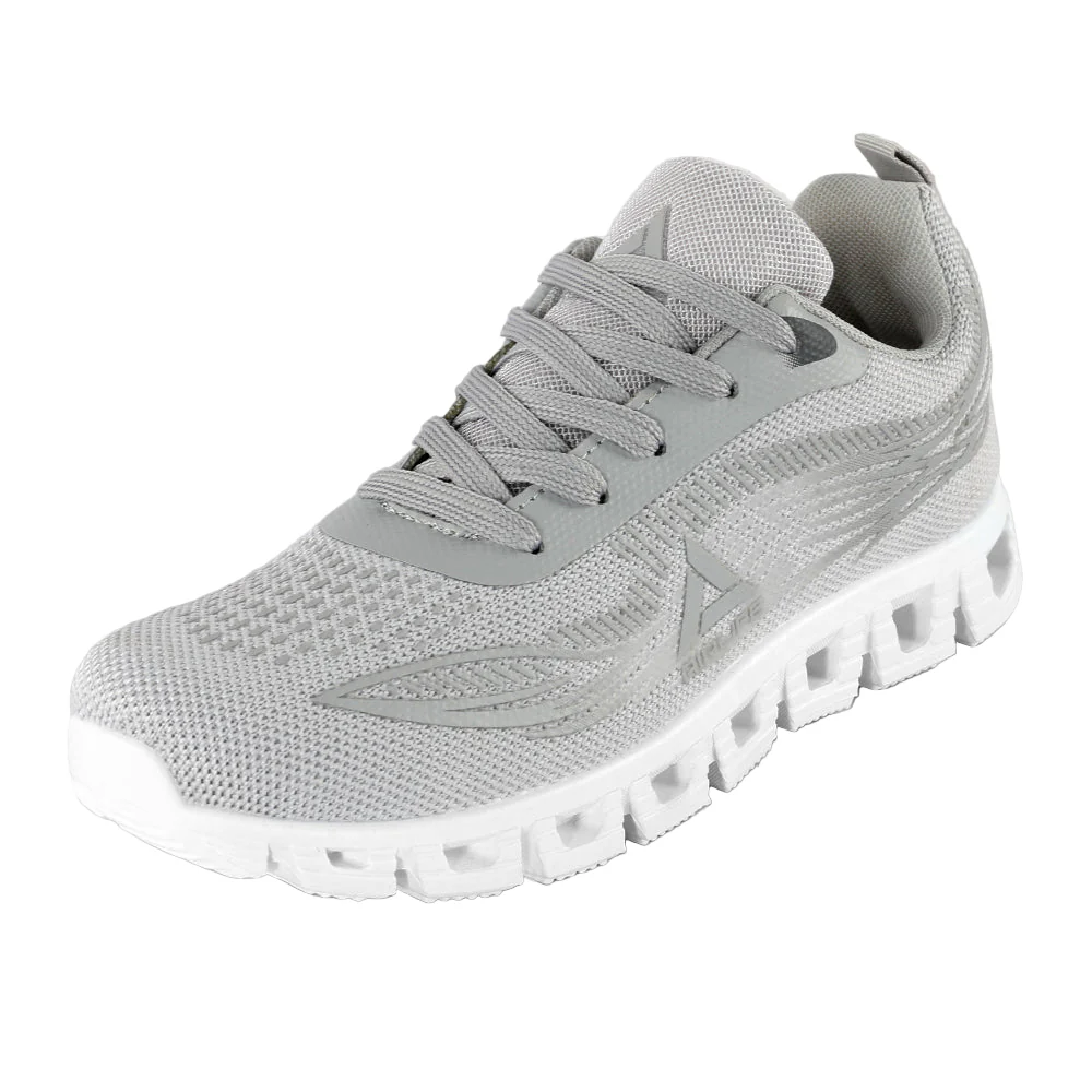 AIRLIFE SPORT SHOES - GREY - Image 3