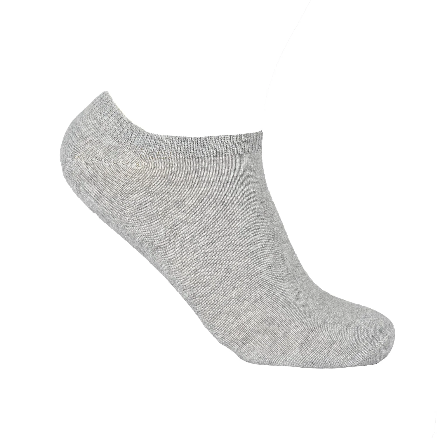Men Socks Package 3 - WHITE*RED*GRAY - Image 4