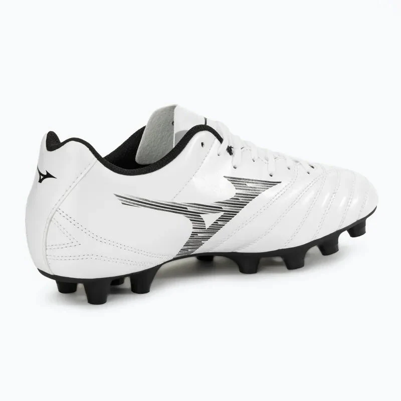 MIZUNO MONARCIDA NEO III SELEC SHOES -WHITE - Image 3