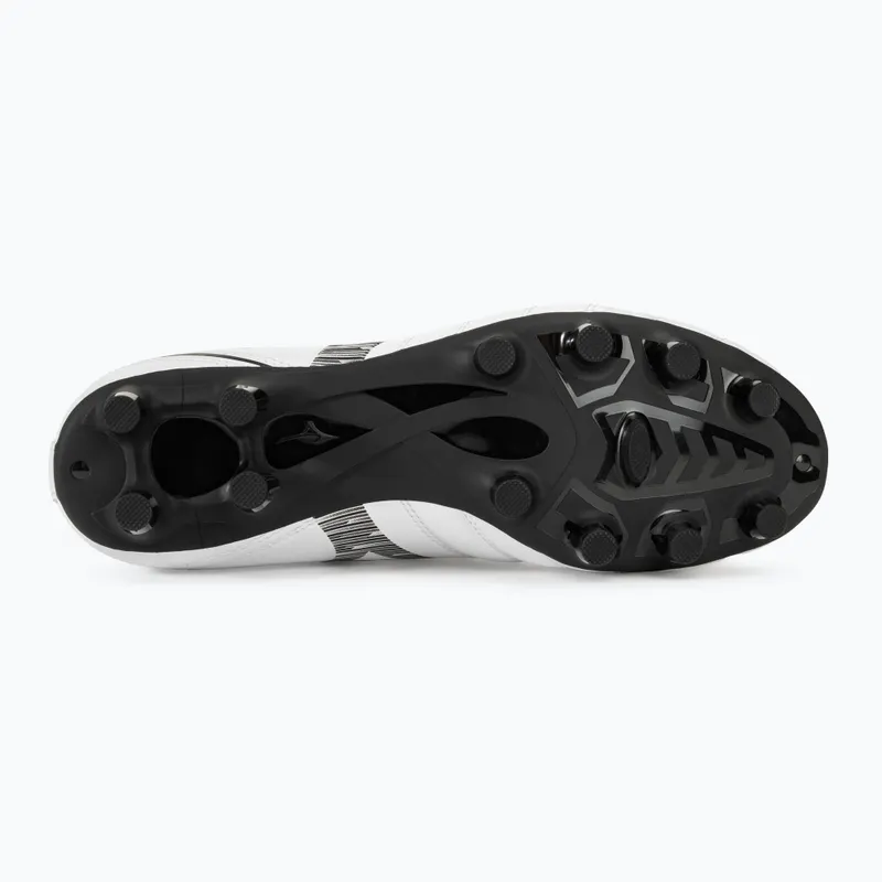 MIZUNO MONARCIDA NEO III SELEC SHOES -WHITE - Image 4
