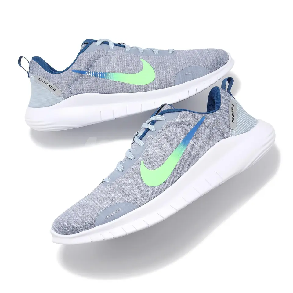 FLEX EXPERIENCE RN 12 - BLUE - Image 6