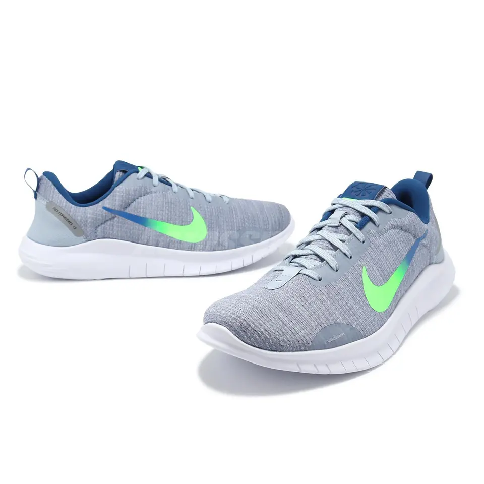 FLEX EXPERIENCE RN 12 - BLUE - Image 7